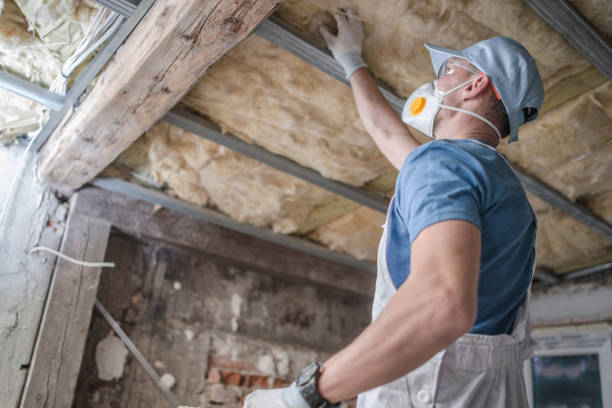 Range of Insulation Solutions in Sunnyslope, WA