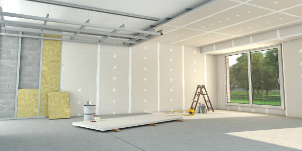 Best Spray Foam Insulation  in Sunnyslope, WA