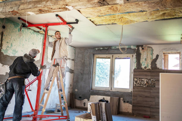Best Garage Insulation Installation  in Sunnyslope, WA