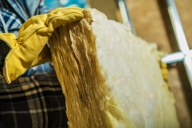Best Blown-in Insulation  in Sunnyslope, WA