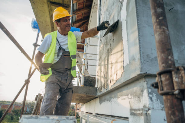 Best Attic Insulation Installation  in Sunnyslope, WA
