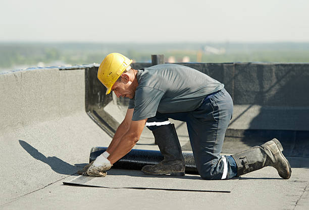 Insulation Repair Services in Sunnyslope, WA