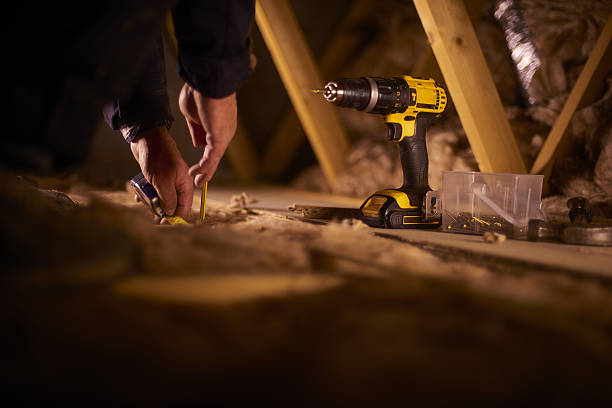 Best Insulation Contractor Near Me  in Sunnyslope, WA